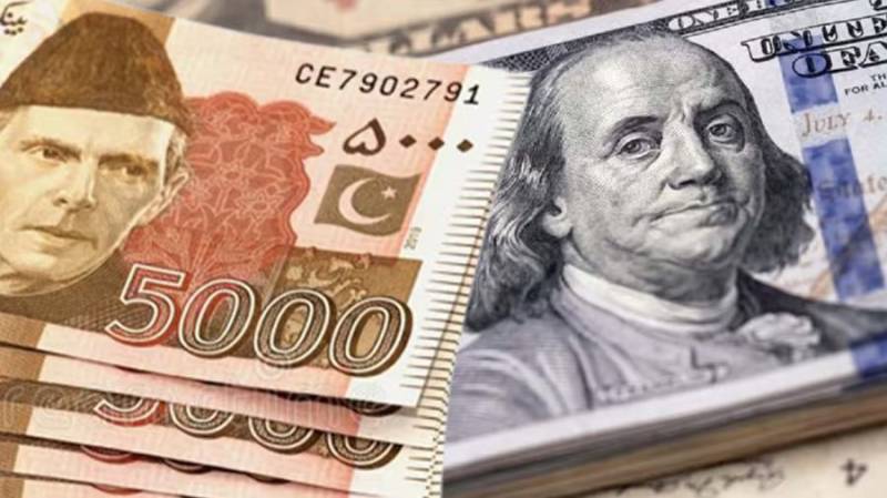 Rupee Strengthens, Stock Market Surges Rupee Strengthens, Stock Market Surges