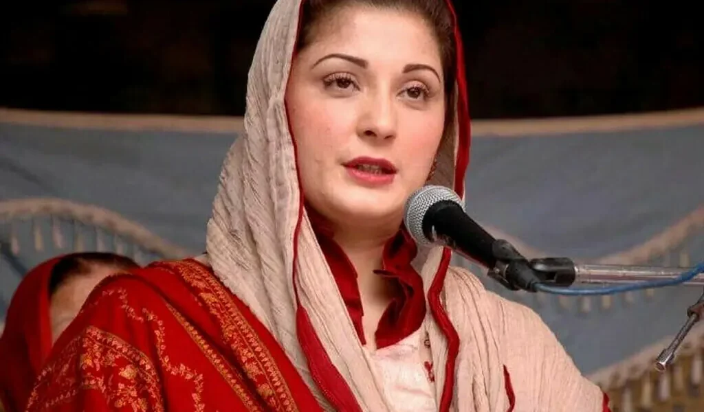 PML-N’s Victory in AJK Elections Seen as Testimony to Chief Minister Maryam Nawaz Sharif's Leadership
