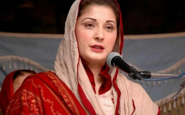 PML-N’s Victory in AJK Elections Seen as Testimony to Chief Minister Maryam Nawaz Sharif's Leadership PML-N’s Victory in AJK Elections Seen as Testimony to Chief Minister Maryam Nawaz Sharif's Leadership