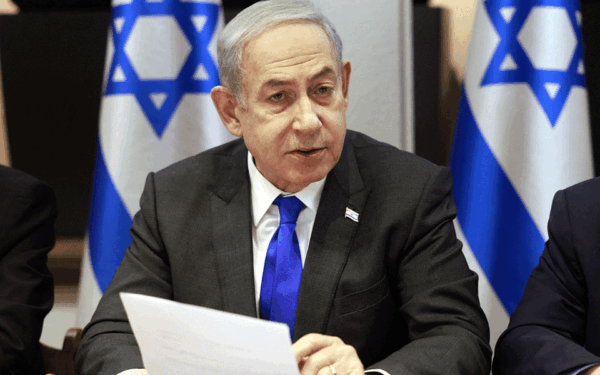 Netanyahu rejects US-backed Gaza disarmament plan Netanyahu rejects US-backed Gaza disarmament plan