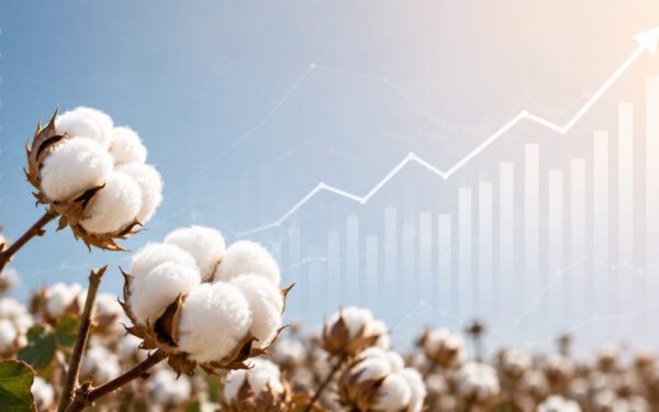 Pakistan Develops 14 High-Quality Cotton Varieties