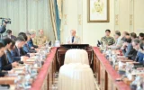 PM meets JICA President to Boost Mineral Skills, SME Development