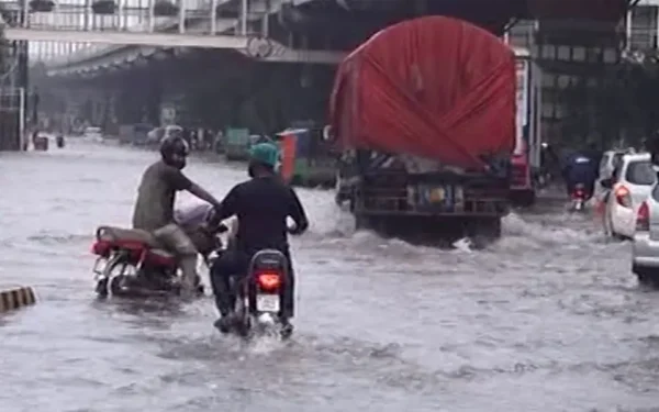 Punjab’s Flooding Exposes Critical Infrastructure Failures Punjab’s Flooding Exposes Critical Infrastructure Failures