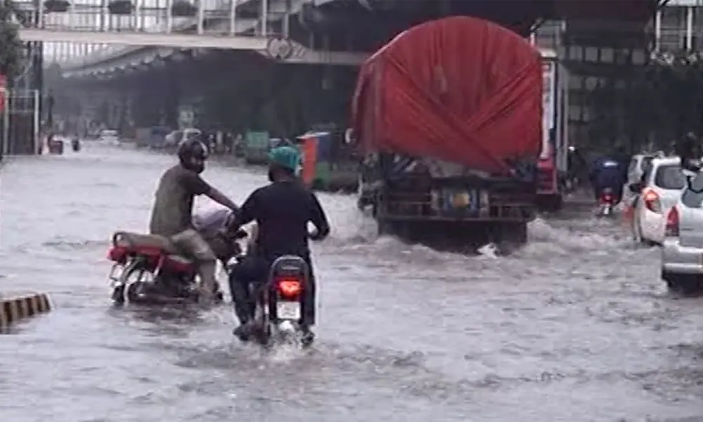 Punjab’s Flooding Exposes Critical Infrastructure Failures