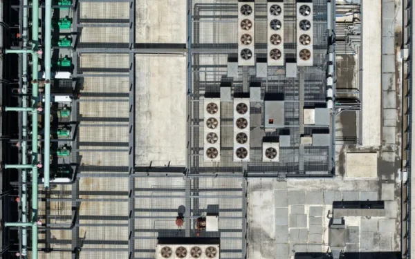 US FCC Drafting Ban on Chinese Datacenter Components US FCC Drafting Ban on Chinese Datacenter Components