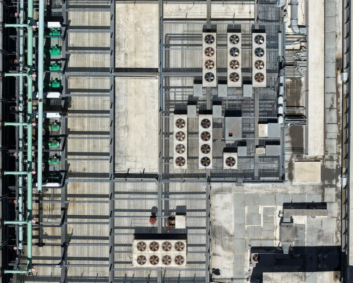 US FCC Drafting Ban on Chinese Datacenter Components US FCC Drafting Ban on Chinese Datacenter Components