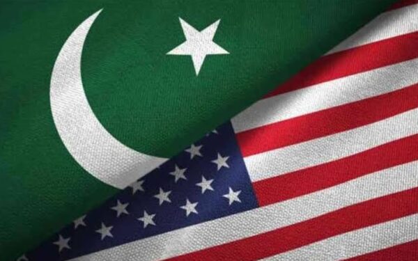 Pakistan and US Near Trade Deal to Boost Economic Growth Pakistan and US Near Trade Deal to Boost Economic Growth