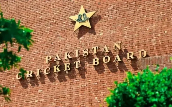 PCB warns former Pakistan cricketers against participating in Asian Legends League PCB warns former Pakistan cricketers against participating in Asian Legends League