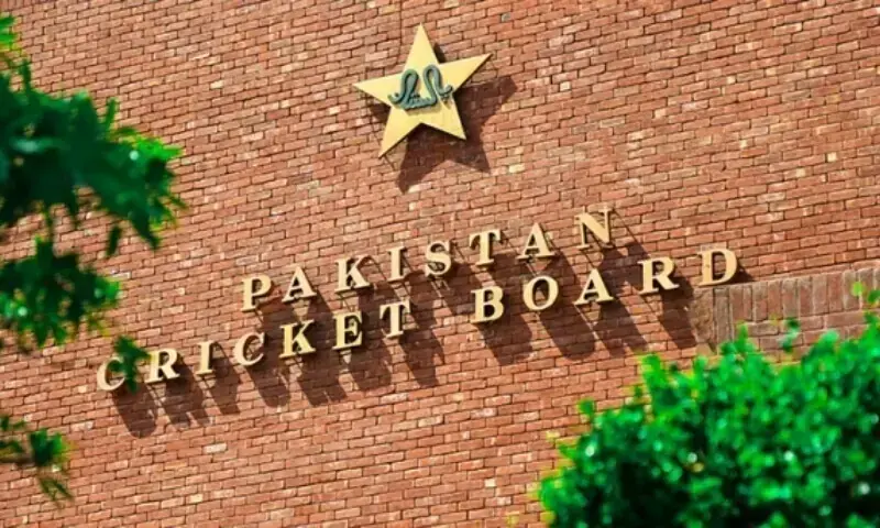 PCB warns former Pakistan cricketers against participating in Asian Legends League PCB warns former Pakistan cricketers against participating in Asian Legends League