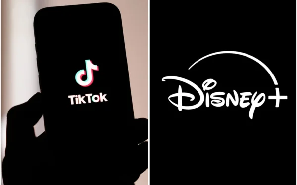Disney and TikTok Partner to Boost Short-Form Content Disney and TikTok Partner to Boost Short-Form Content