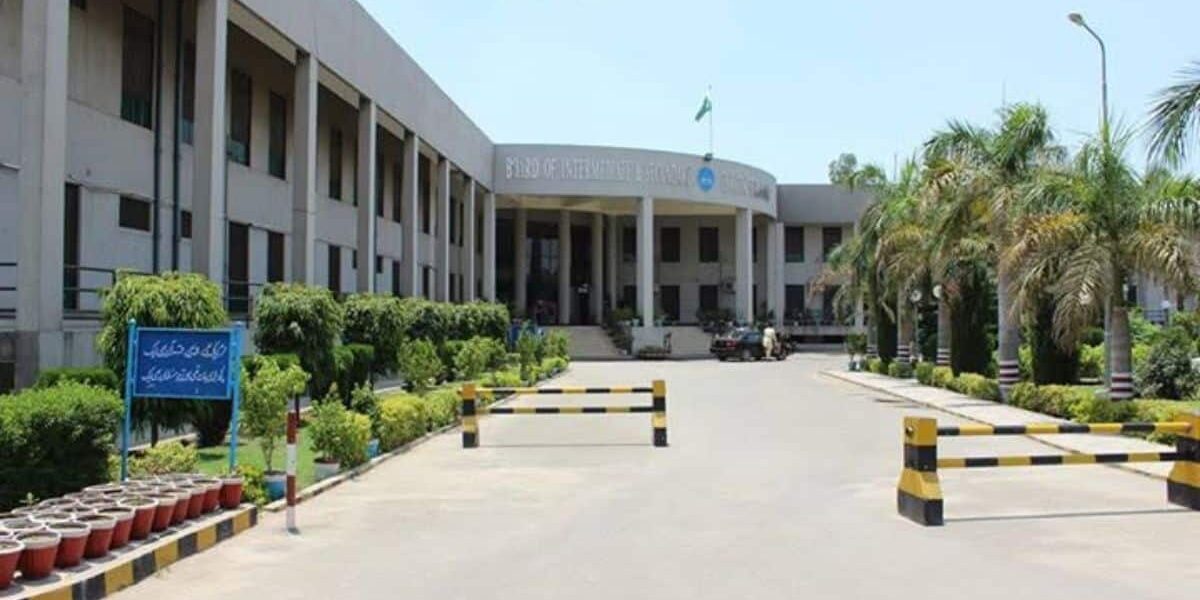 BISE Boards Announce Top Matric Students for 2026 BISE Boards Announce Top Matric Students for 2026