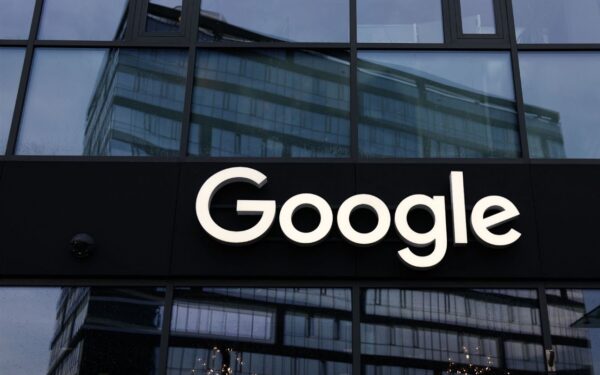 Google restructures AI division, demotes key figures Google restructures AI division, demotes key figures