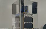 Taiwan’s KOYO-1 satellite confirms homegrown FOG technology