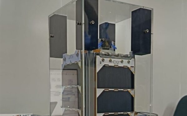Taiwan’s KOYO-1 satellite confirms homegrown FOG technology Taiwan’s KOYO-1 satellite confirms homegrown FOG technology
