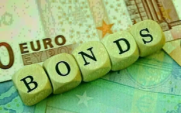 Euro zone bond yields steady despite French supply concerns
