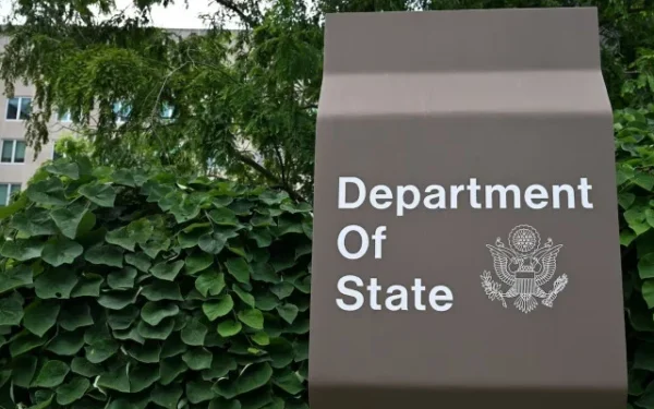 US to make visa bond programme permanent for applicants from dozens of countries