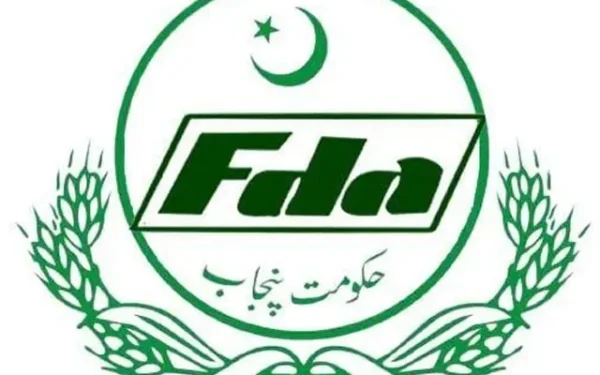 FDA Urges Strict Anti-Dengue Measures During Monsoon FDA Urges Strict Anti-Dengue Measures During Monsoon