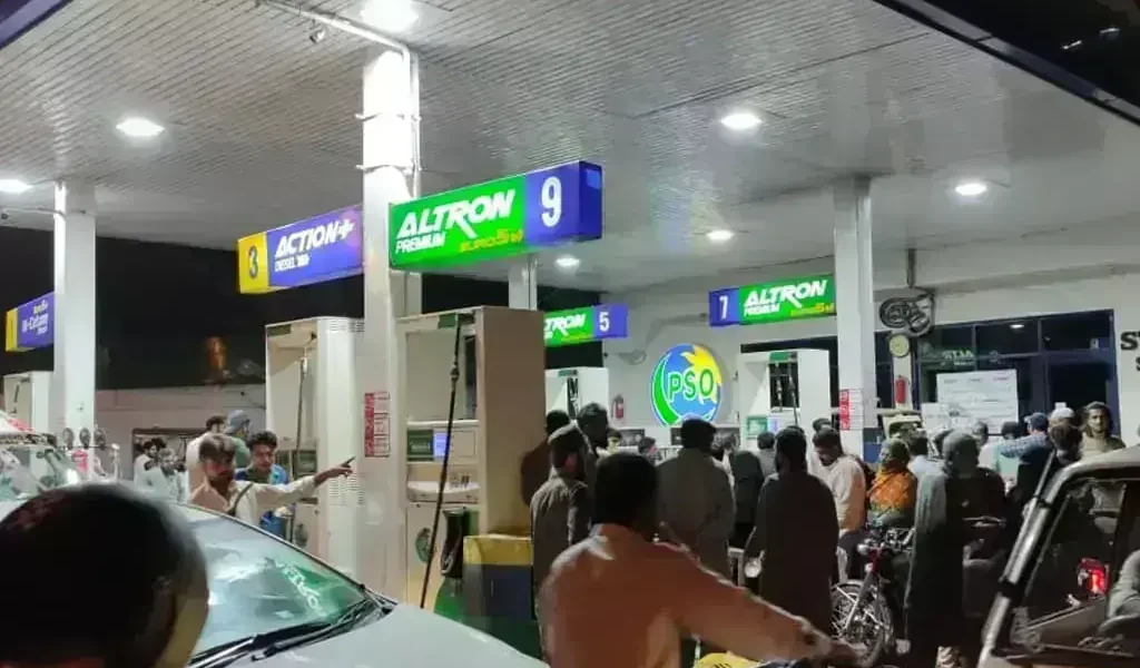 Government Adjusts Petrol and Diesel Prices Government Adjusts Petrol and Diesel Prices