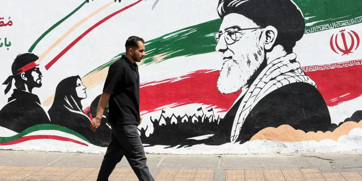 Iran’s War Strategy Explained Amid Escalation Iran’s War Strategy Explained Amid Escalation