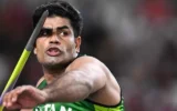 Arshad Nadeem Advances to Commonwealth Games Javelin Final Arshad Nadeem Advances to Commonwealth Games Javelin Final