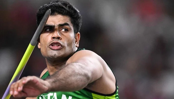 Arshad Nadeem Advances to Commonwealth Games Javelin Final