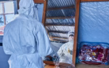 Moderna begins human trials for Bundibugyo Ebola vaccine