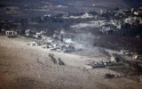 UN Condemns Israeli Demolitions in Lebanon Despite Ceasefire UN Condemns Israeli Demolitions in Lebanon Despite Ceasefire