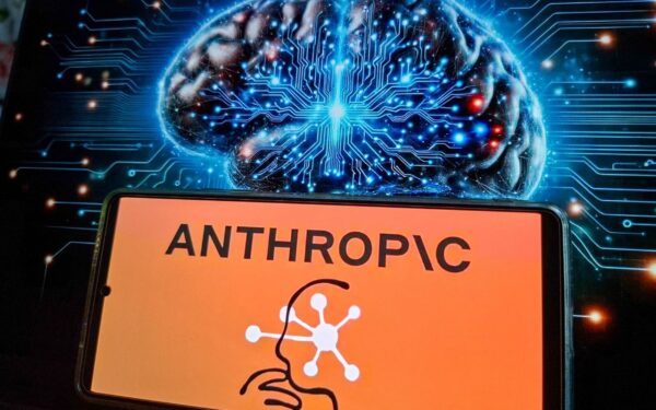 Anthropic secures US billion chip deal with Volta Infra Anthropic secures US billion chip deal with Volta Infra