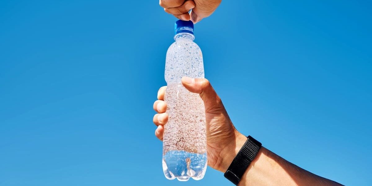 Punjab CM Rejects Charges for Bottled Drinking Water Punjab CM Rejects Charges for Bottled Drinking Water