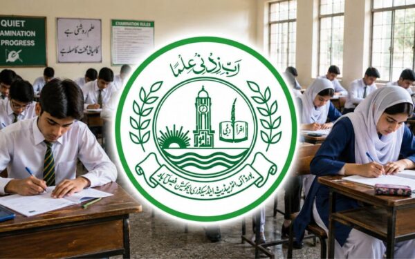 Faisalabad, Rawalpindi and Multan Boards Announce Annual Matric Exam Results Faisalabad, Rawalpindi and Multan Boards Announce Annual Matric Exam Results
