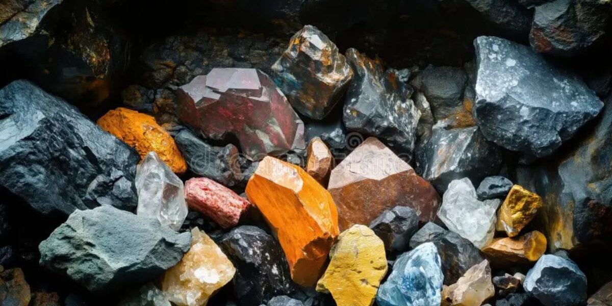 SIFC Facilitates 0 Million Mining Project in Balochistan
