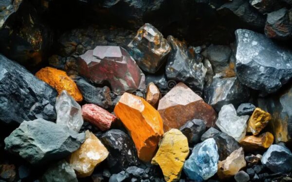 SIFC Facilitates 0 Million Mining Project in Balochistan
