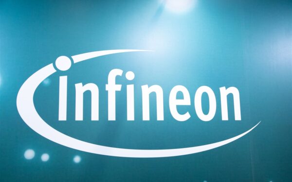 Infineon raises 2026 outlook due to AI demand Infineon raises 2026 outlook due to AI demand