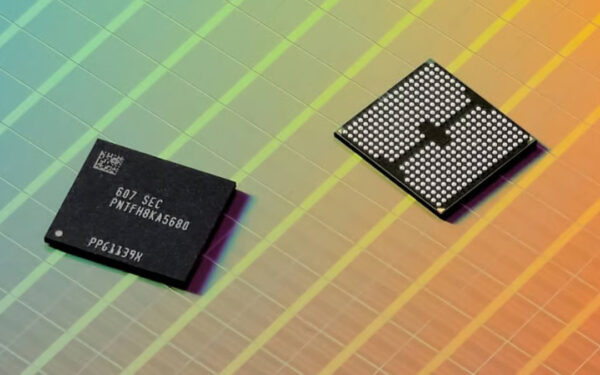Samsung Launches Advanced AI Memory with Enhanced Storage Density