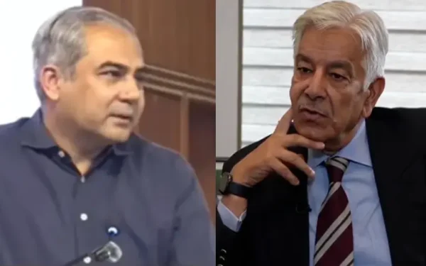 Asif urges Naqvi to implement NAP in own ministry Asif urges Naqvi to implement NAP in own ministry