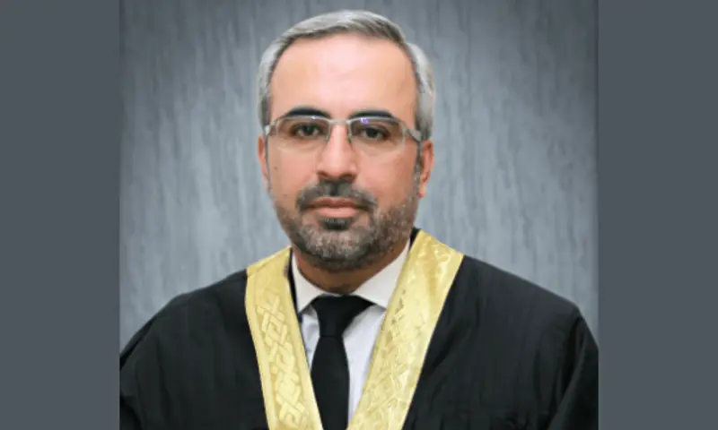 IHC to Hear Petition on Delay in Judicial Appointments