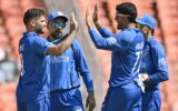 Ireland-Afghanistan ODI abandoned due to rain