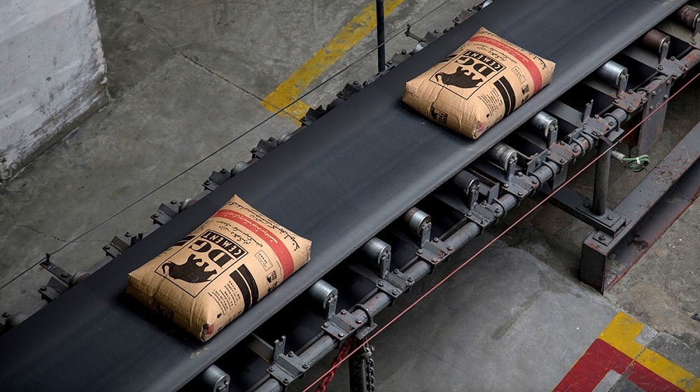 Pakistan’s Cement Sales Rise, Exports Drop in July Pakistan’s Cement Sales Rise, Exports Drop in July