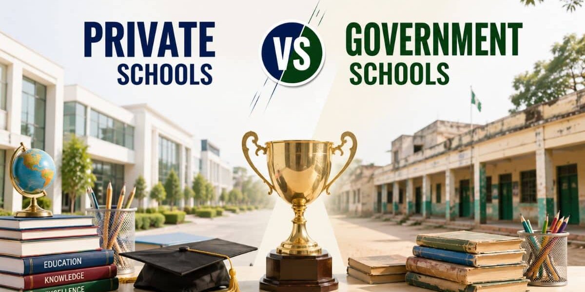 Private Schools Dominate Punjab Matric Board Toppers in 2026 Private Schools Dominate Punjab Matric Board Toppers in 2026