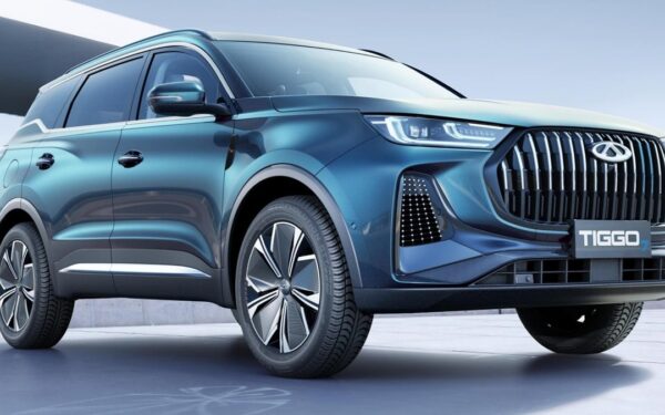 Auto Policy Lapse Halts Hybrid Vehicle Sales