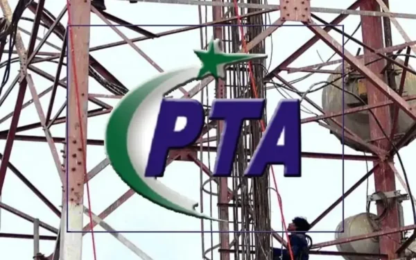 PTA Introduces New eSIM Pricing Policy Effective Mid-August PTA Introduces New eSIM Pricing Policy Effective Mid-August