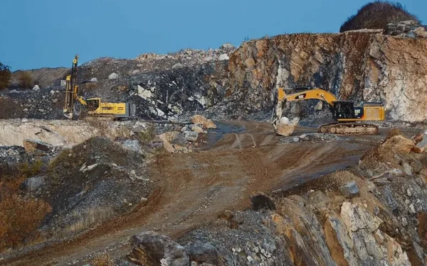SIFC resolves lease issues, paves way for 0m mining investment in Balochistan SIFC resolves lease issues, paves way for 0m mining investment in Balochistan