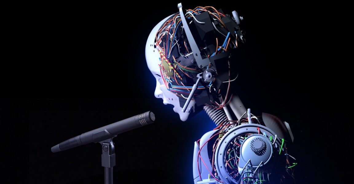 Suno Introduces Watermarks to Combat AI Music Forgery
