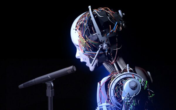 Suno Introduces Watermarks to Combat AI Music Forgery
