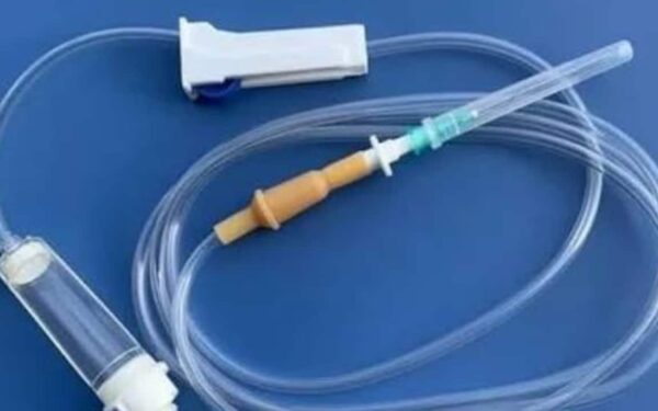 Sindh Labs Declare Five IV Sets Substandard Sindh Labs Declare Five IV Sets Substandard