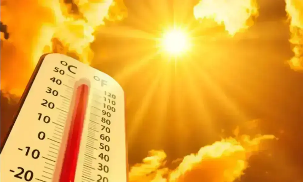 Pakistan Experiences Seventh-Warmest July on Record Pakistan Experiences Seventh-Warmest July on Record