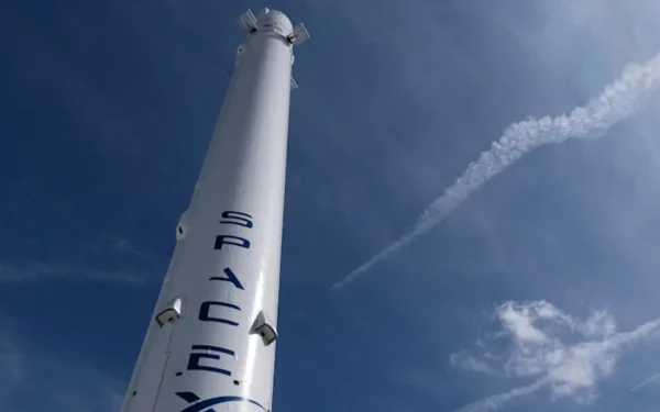 SpaceX Reports Strong Revenue Growth but Subscriber Revenue Slumps SpaceX Reports Strong Revenue Growth but Subscriber Revenue Slumps