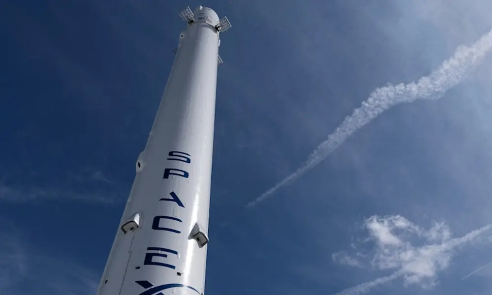 SpaceX Reports Strong Revenue Growth but Subscriber Revenue Slumps