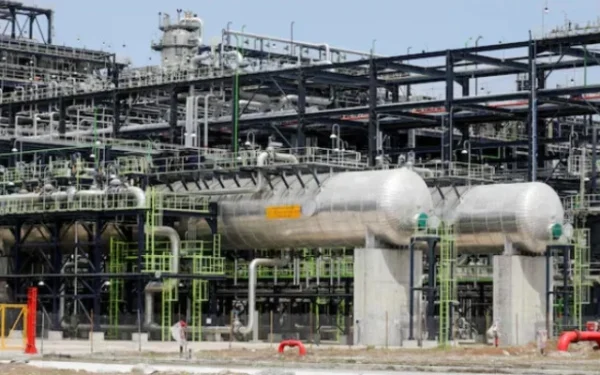 Pakistan’s refineries to receive bn upgrade Pakistan’s refineries to receive bn upgrade