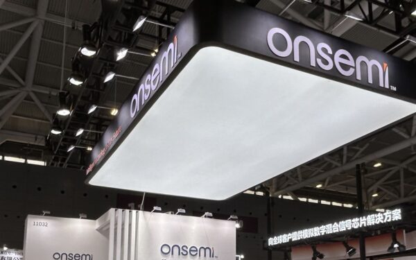 Onsemi highlights AI data center growth in earnings call Onsemi highlights AI data center growth in earnings call